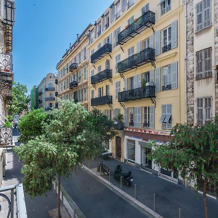 "Le Zen" By Enjoynice, Central Spacious Apartment With Airco, Beach At 10 Min Exterior photo