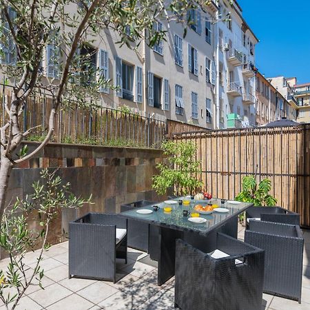 "Le Zen" By Enjoynice, Central Spacious Apartment With Airco, Beach At 10 Min Exterior photo