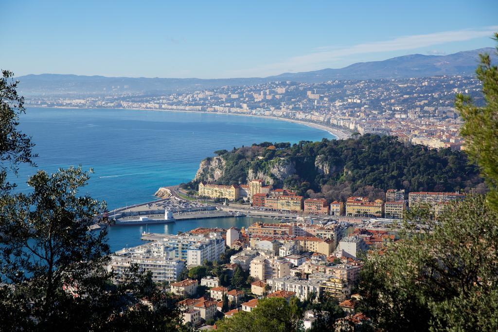 "Le Zen" By Enjoynice, Central Spacious Apartment With Airco, Beach At 10 Min Room photo