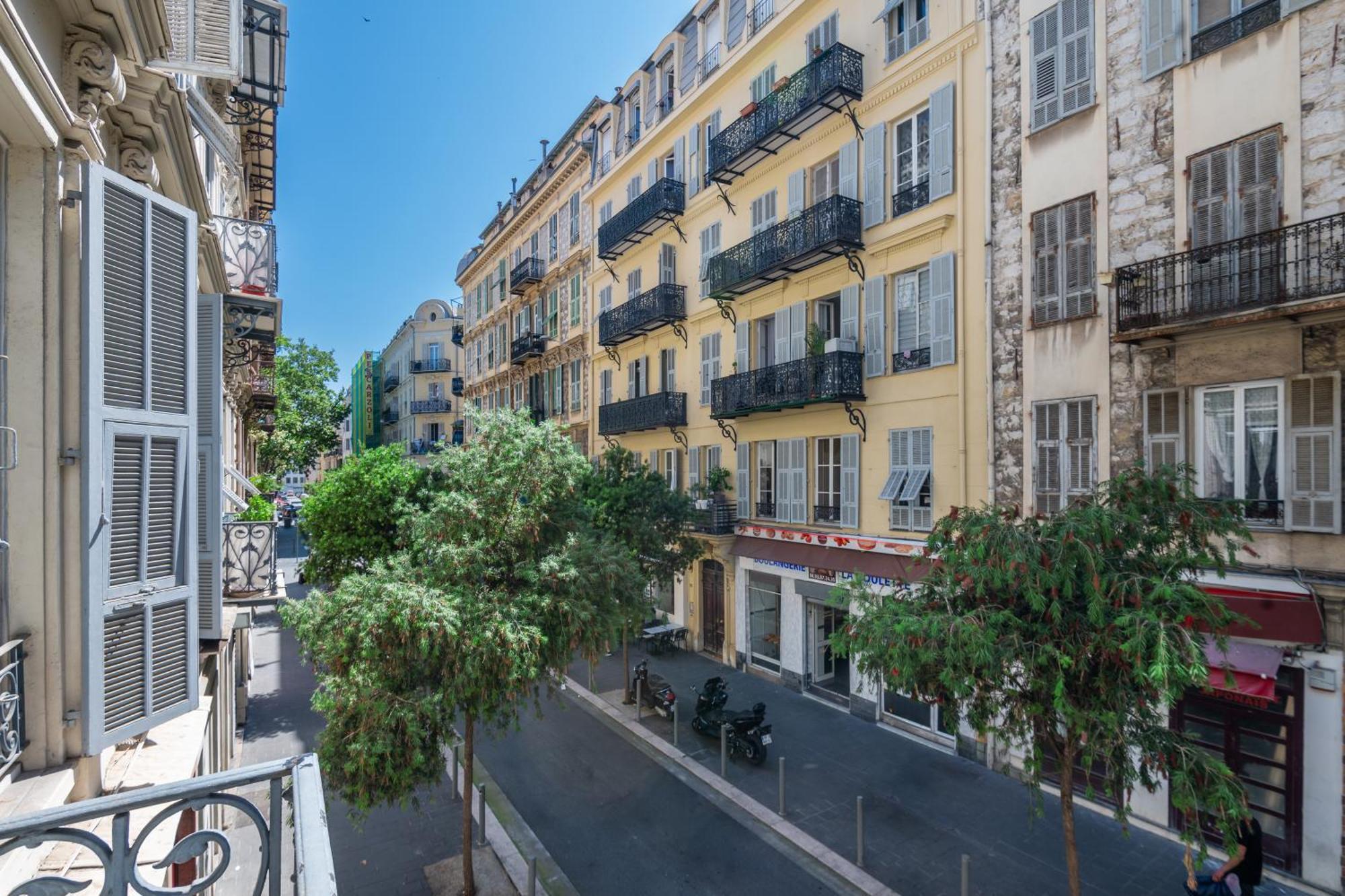 "Le Zen" By Enjoynice, Central Spacious Apartment With Airco, Beach At 10 Min Exterior photo