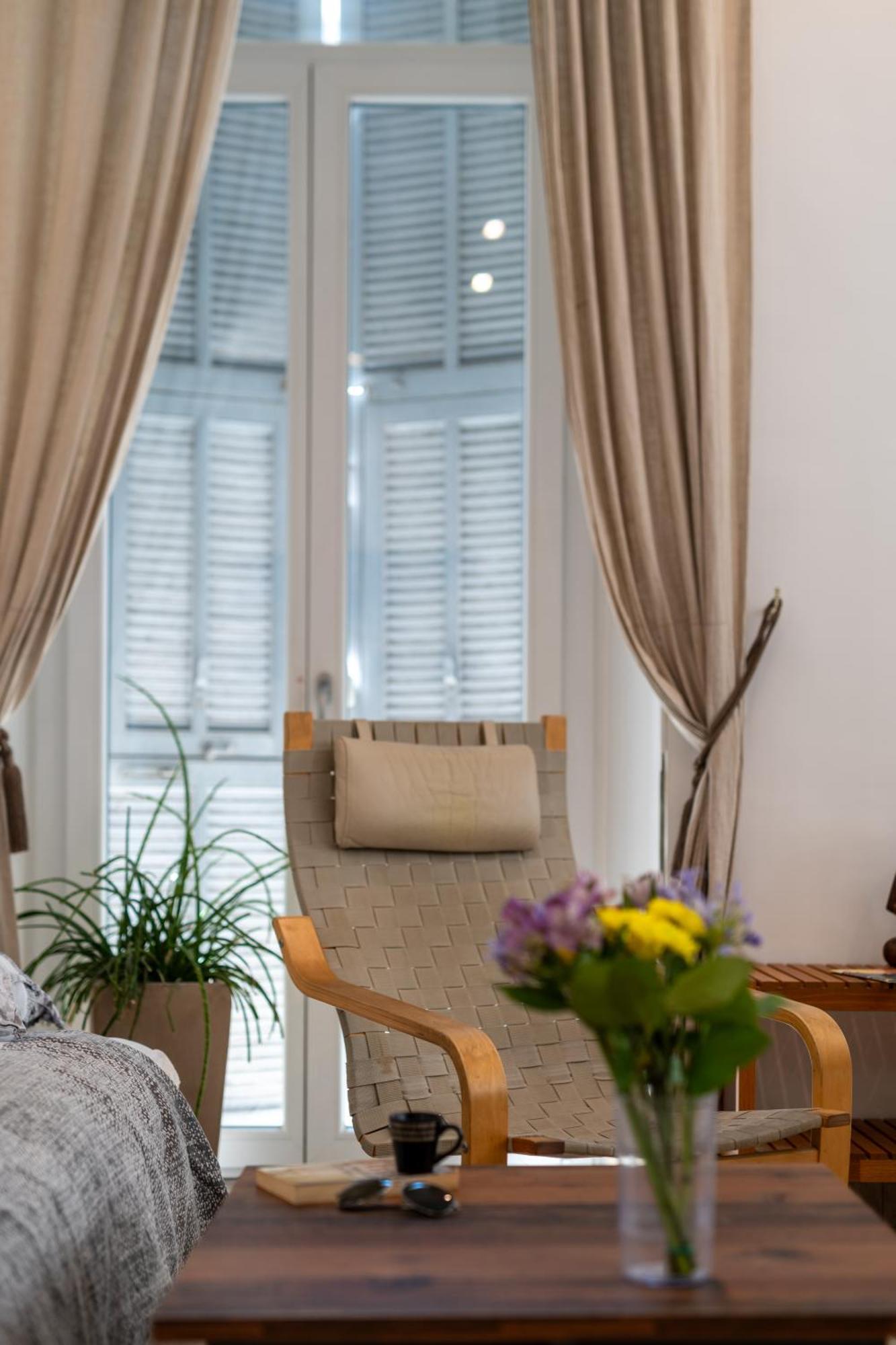 "Le Zen" By Enjoynice, Central Spacious Apartment With Airco, Beach At 10 Min Exterior photo