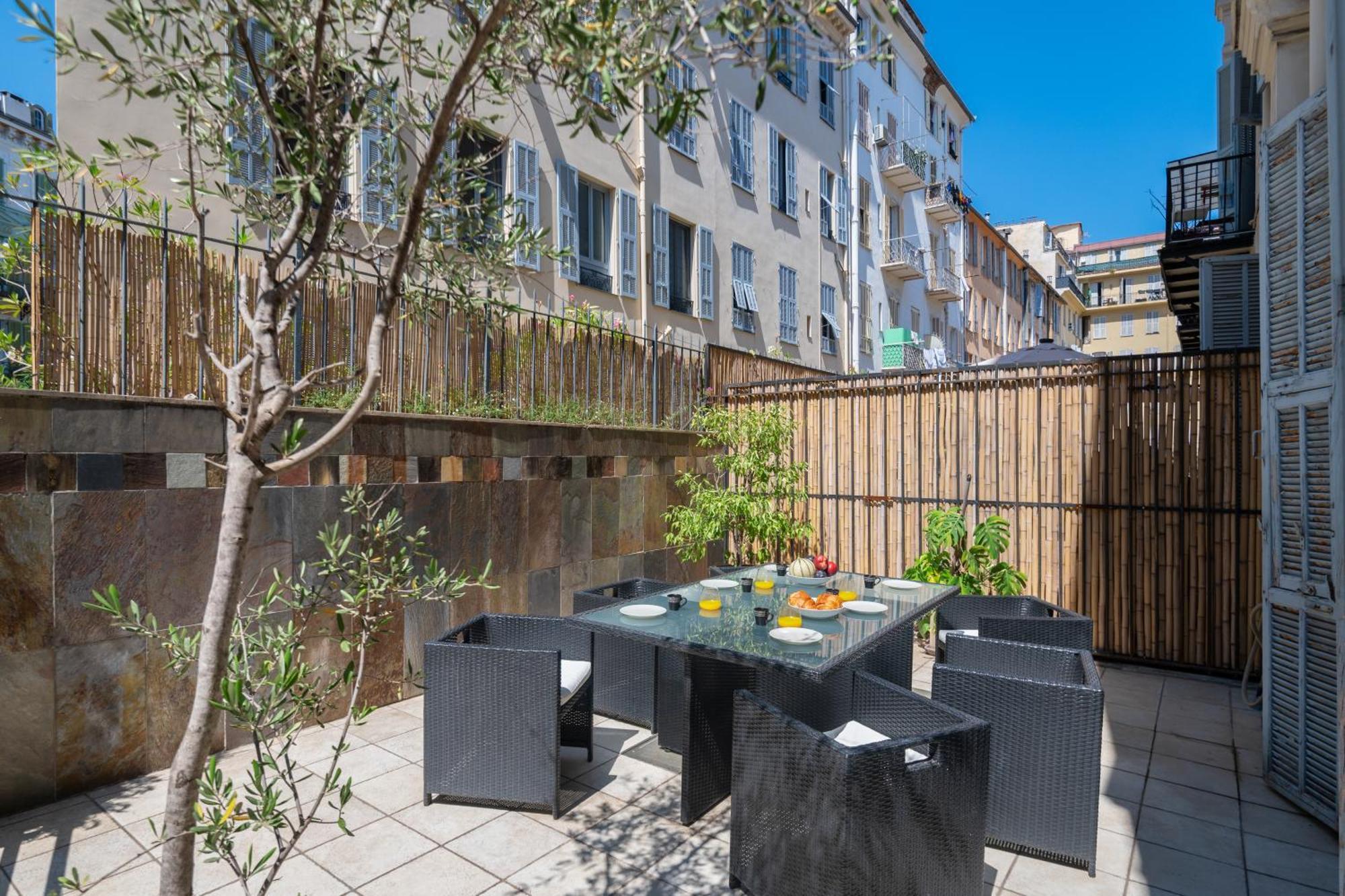 "Le Zen" By Enjoynice, Central Spacious Apartment With Airco, Beach At 10 Min Exterior photo