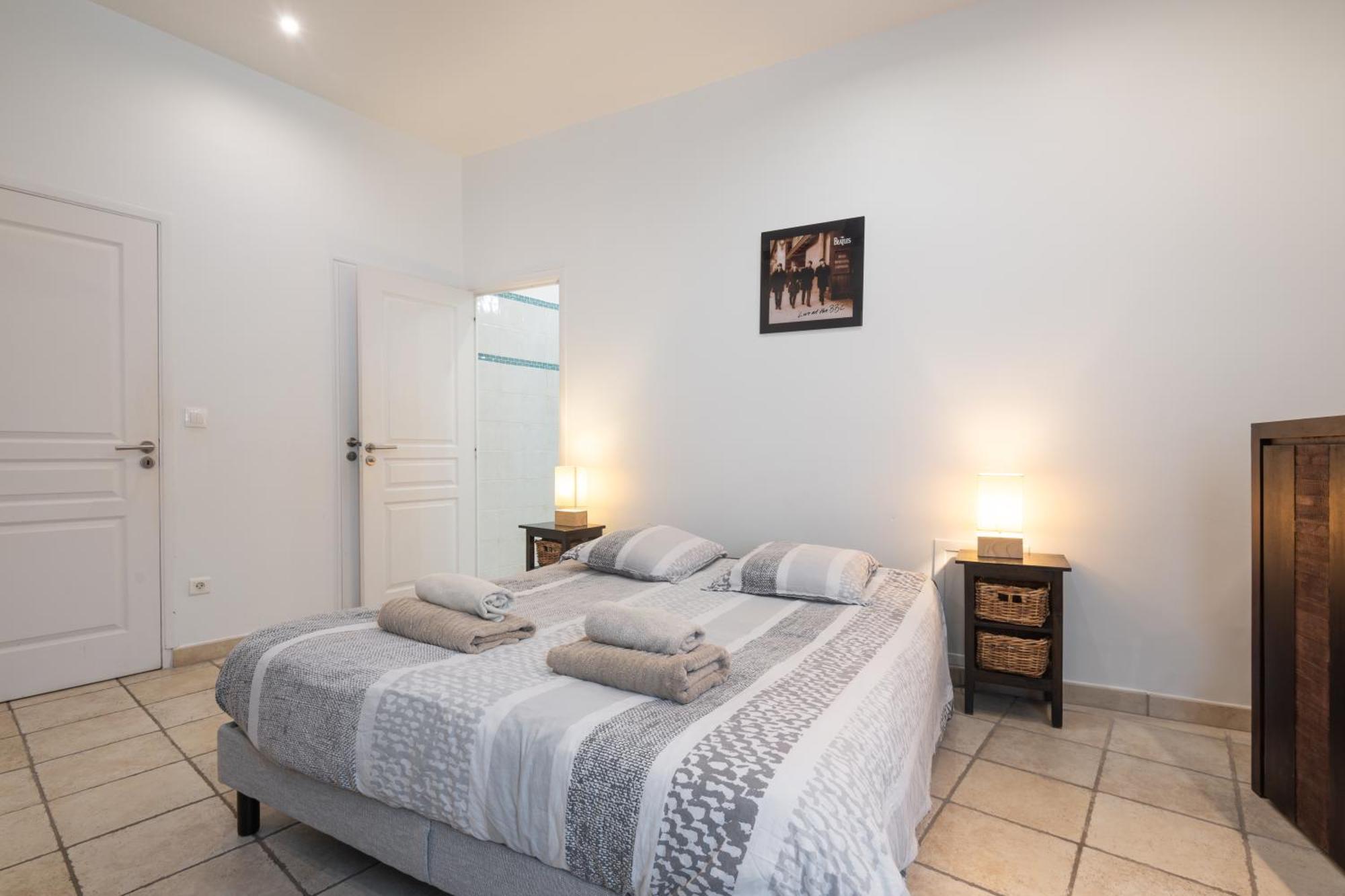 "Le Zen" By Enjoynice, Central Spacious Apartment With Airco, Beach At 10 Min Exterior photo