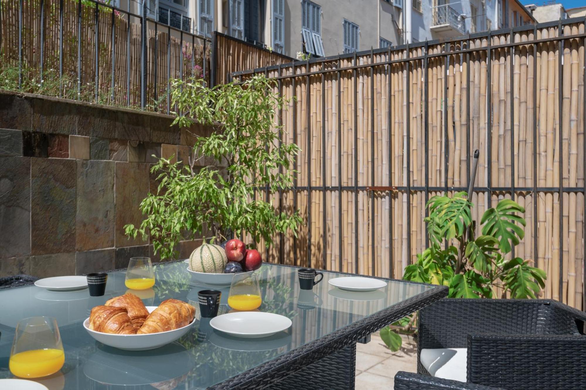 "Le Zen" By Enjoynice, Central Spacious Apartment With Airco, Beach At 10 Min Exterior photo